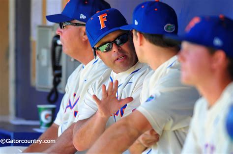 Gators drop weekend series to Aggies | GatorCountry.com