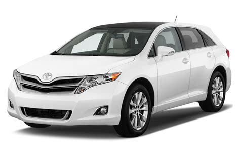 Toyota Venza Features And Specifications