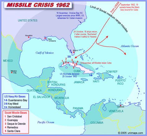 Pin on Cuban Missile Crisis