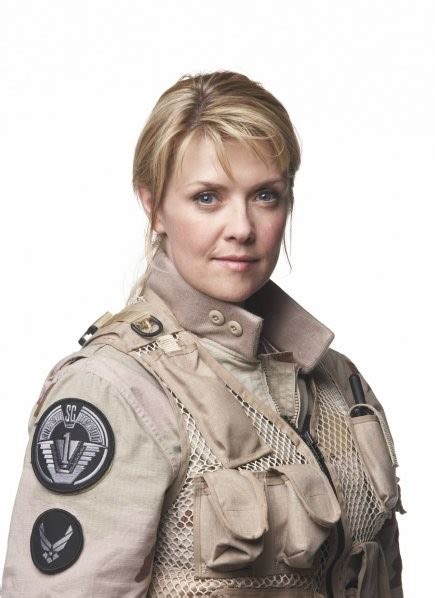 Samantha Carter | Continuing Stargate Wiki | Fandom