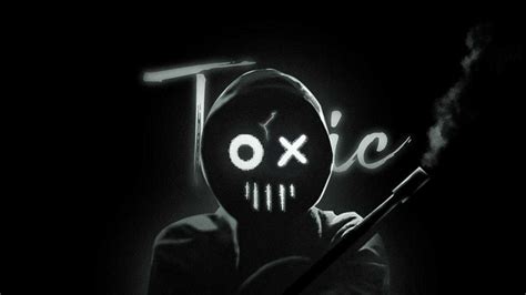 Toxic BoyWithUke Wallpaper - Wallpaper Sun