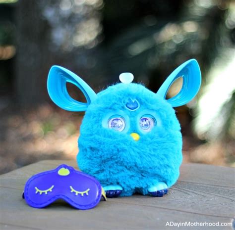 FURBY Connect Interacts and Entertains Kids of All Ages