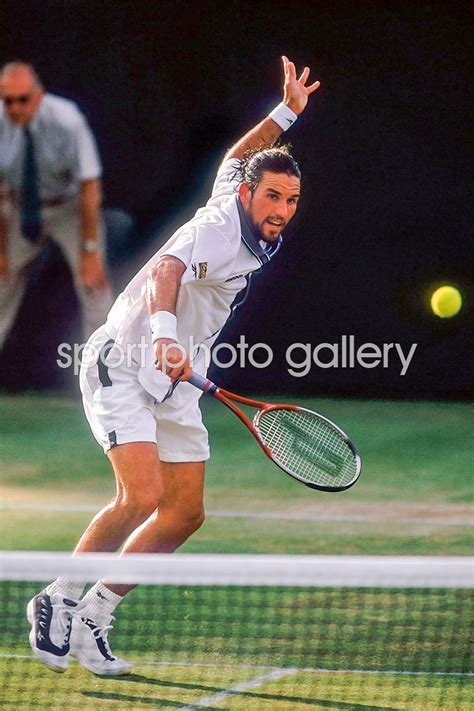 Wimbledon Images | Tennis Posters | Patrick Rafter