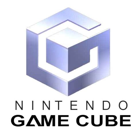 Gamecube Logo Icon #288848 - Free Icons Library