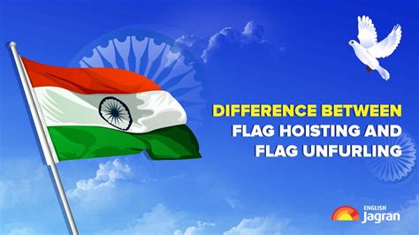 Independence Day 2023: How Flag Hoisting Is Different From Flag Unfurling