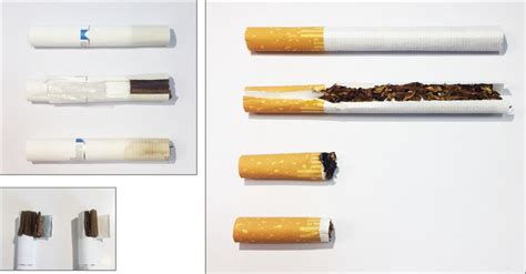 Purchasing Tobacco Sticks Online - Health Engagement