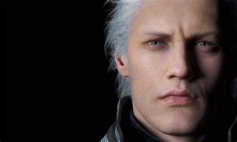 Devil May Cry 5 Vergil Wallpapers - Wallpaper Cave