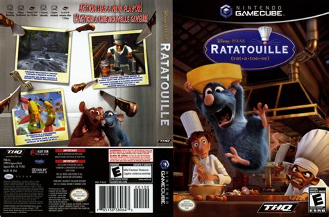 Ratatouille Game Download - jordanfasr