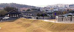 Category:East Command Post (Hwaseong Fortress) - Wikimedia Commons