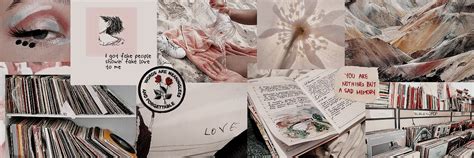 Vintage Header For Tumblr