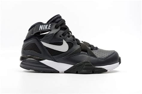 Nike Air Trainer Max - Releases