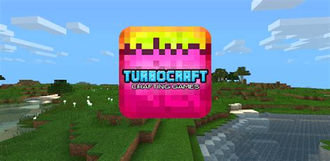 Turbo Craft Crafting Games for PC - How to Install on Windows PC, Mac