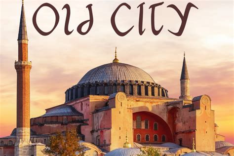 Istanbul Old City Tour | Visit Top Tourist Attractions