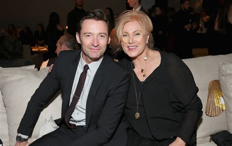 Hugh Jackman Wife Age Difference