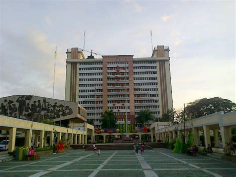 Quezon City Hall