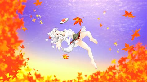 Autumn Anime Wallpapers - Top Free Autumn Anime Backgrounds ...