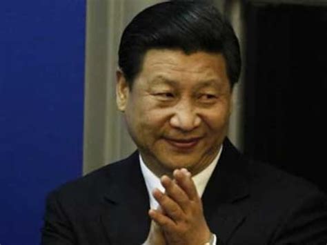 China president Xi Jinping attends largest military parade in Hong Kong since 1997 handover ...