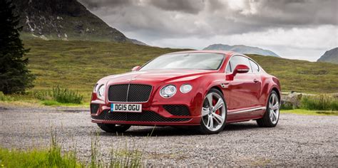 2023 Bentley Continental GT Speed Release Date, Changes, Review - Bentley