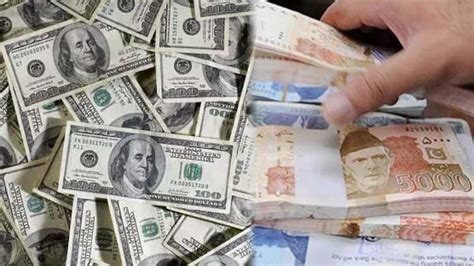 Pakistani rupee again pulls down US dollar by big margin - Daily Times