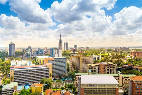 The Best Things to Do in Nairobi, Kenya