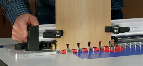 RTJ400 Router Table Dovetail Jig | Best Dovetail Jig Leigh RTJ400