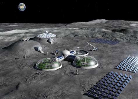 ESA, Roscosmos To Mine Oxygen, Water from Moon Rocks as NASA Eyes First Artemis Lunar Mission