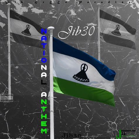 ‎National Anthem of Lesotho - Single by Jib on Apple Music