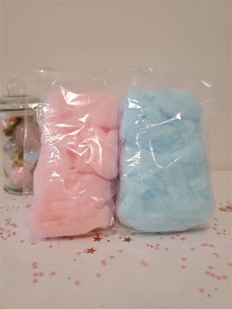 Large Bag of Cotton Candy Cotton Candy Bulk Cotton Candy - Etsy