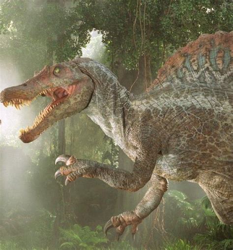 Top 10 JP Franchise Dinosaurs - Jurassic Park Forum