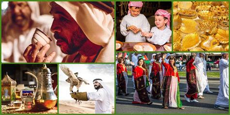 Culture, Lifestyle and Heritage of UAE - Apply UAE Visa - IDV