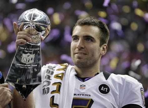 Ravens Beat 49ers 34-31 In Super Bowl | WBUR News