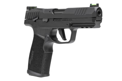 The New Sig P322 - A Reliable .22LR Sig Sauer Pistol? » Concealed Carry Inc