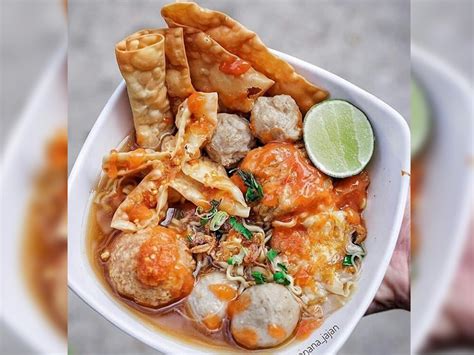 Gambar Bakso Malang – pulp