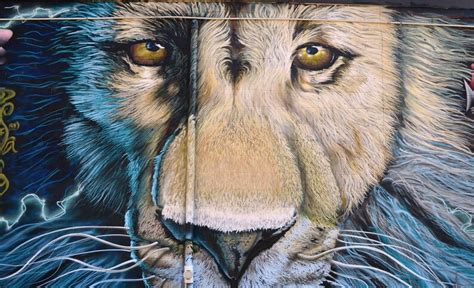 Chronicles of Narnia Aslan Wall Art Large Canvas Art Large - Etsy