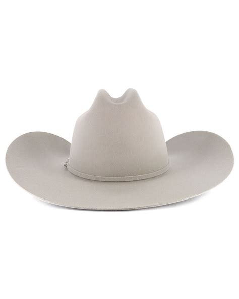 Rodeo King Men's Rodeo 7X Felt Cowboy Hat | Sheplers