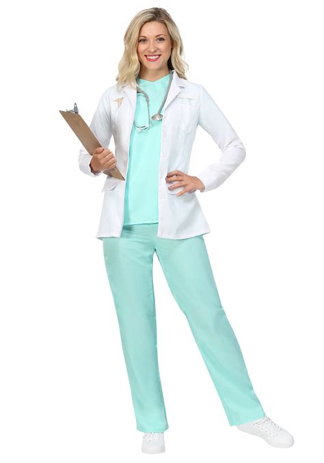 Women's Doctor Costume | ubicaciondepersonas.cdmx.gob.mx