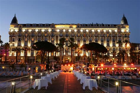 The best Luxury Hotels in Cannes | MR.GOODLIFE