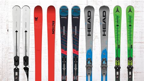 Reviews of the best skis for this season - Snow Magazine