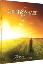 GriefShare Products - GriefShare