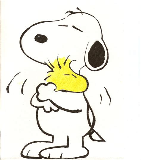 Snoopy World: Woodstock Snoopy Pictures