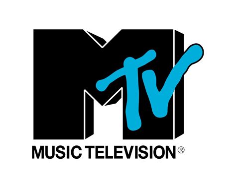 Collection of Mtv Logo Vector PNG. | PlusPNG