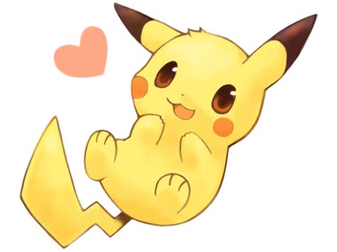 Pikachu Fan Art - Pokémon Fan Art (37703236) - Fanpop