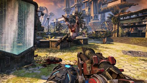 Bulletstorm: Full Clip Edition | Game Reviews | Popzara Press