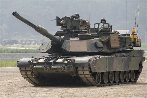 Army looking at the next generation of combat vehicles | Article | The United States Army