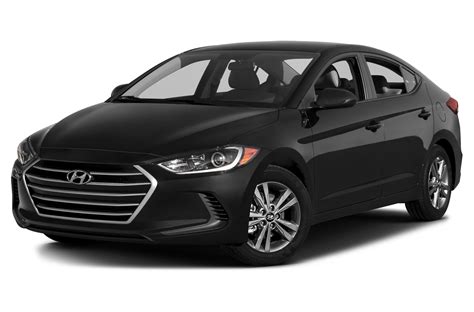 New 2017 Hyundai Elantra - Price, Photos, Reviews, Safety Ratings ...