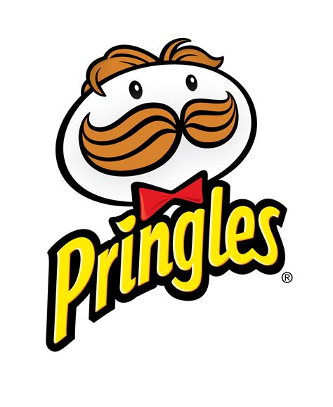 Pringles Logo PNG Transparent & SVG Vector - Freebie Supply