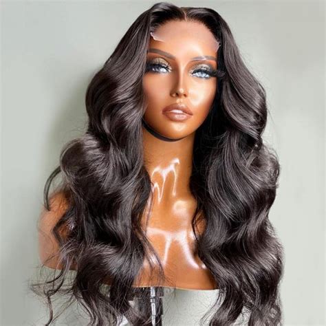 Get the Best HD Lace Wigs and Frontals at Affordable Prices