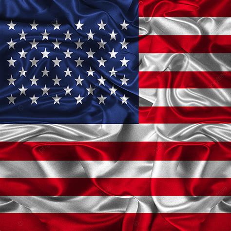 Usa Flag 3d Vector, Usa Flag Illustration Vector Waving 3d Fiber, Usa, Usa Flag, Usa Flag ...