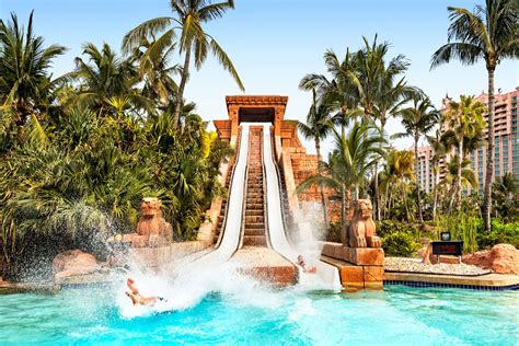 Atlantis vs. Baha Mar: Which Bahamas Resort Is Best for Your Family? | Family Vacation Critic