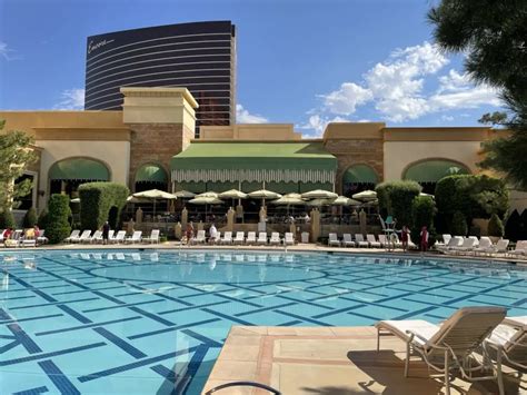 Wynn Las Vegas - Resort King Room Review